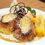 飯田橋・神楽坂であま～いスイーツに酔いしれよう♪おすすめカフェ10選