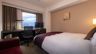 ダブルルーム 禁煙