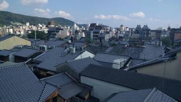 シティ ビュー / 8