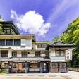 塔ノ沢 一の湯本館