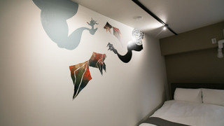 デザイン スタジオスイート (302)