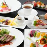 コース料理2 / 2