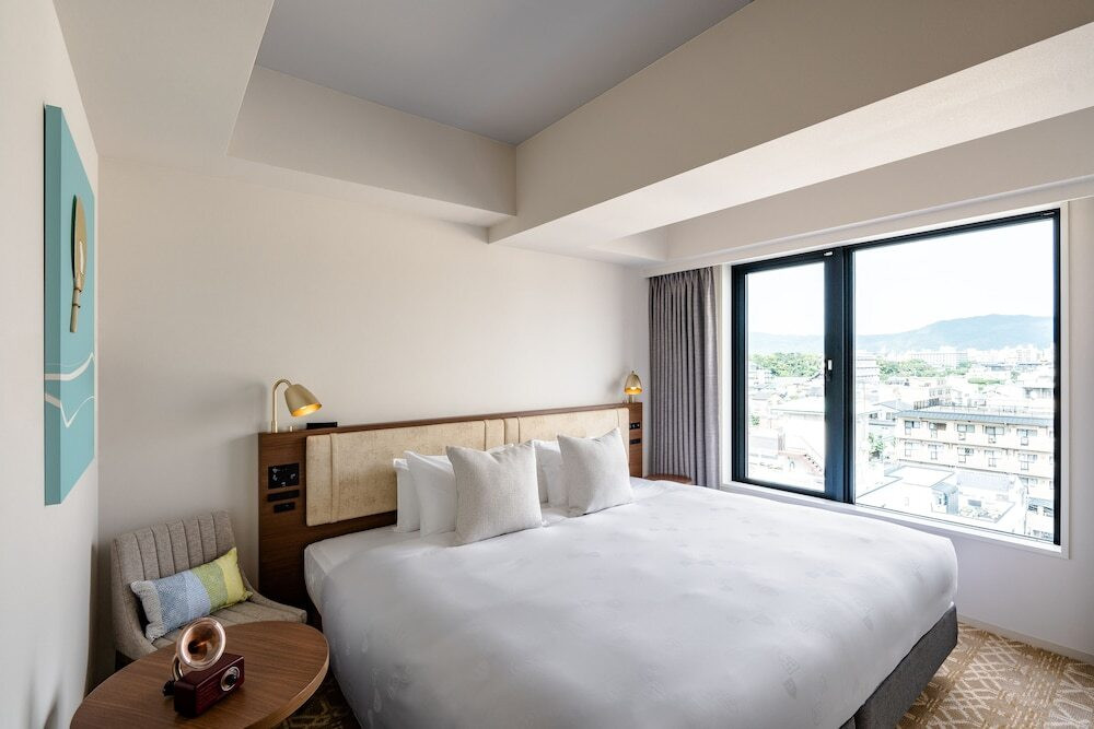 モデレートキング