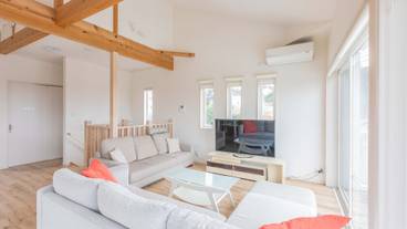 リビング エリア / 40