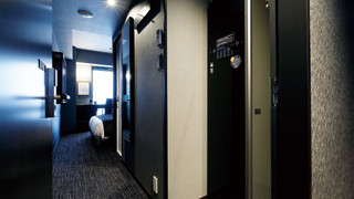 [本館] プレミアム ダブルルーム 禁煙 (5歳以下1名添い寝無料)