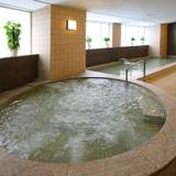 ジェットバス / 1