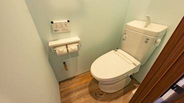 共用バスルーム / 20