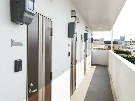 Mr.KINJO in 沖縄北インター / 4