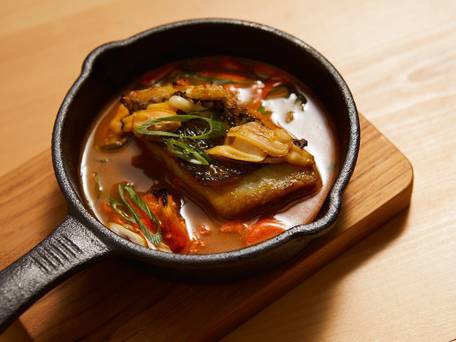 THE KNOT TOKYO Shinjuku / 4