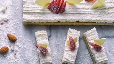 HAKODATE 海峡の風（ハコダテ ウミノカゼ） / 5