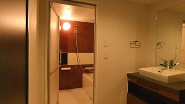 バスルーム / 22