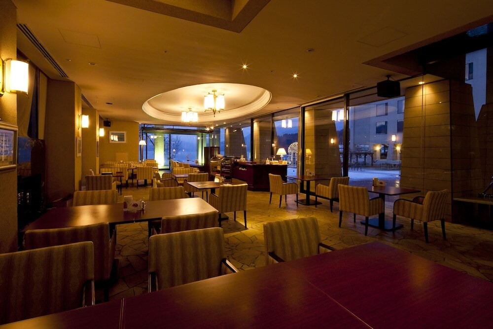 バー イル ラーゴ②