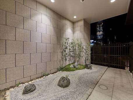 ハートンホテル心斎橋長堀通 / 5