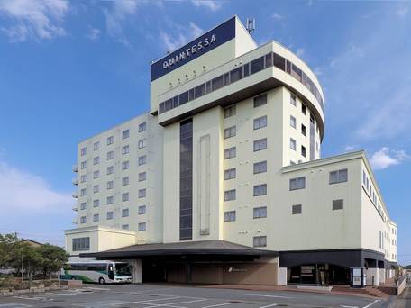 クインテッサホテル伊勢志摩 / 1