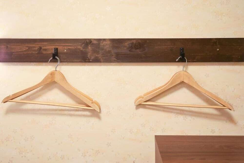 客室の設備とサービス