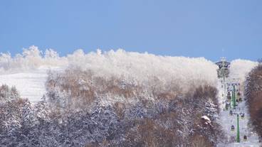 スノー スポーツとスキー / 21