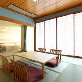 シーパレスリゾート（愛知県 リゾートホテル） / 5