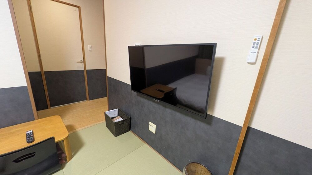 テレビ