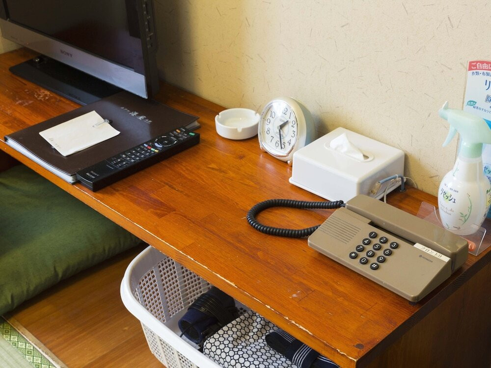 客室の設備とサービス