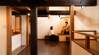 Cottage (Type 2&3) 6-10 Guests