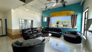 スタンダード コンドミニアム パーシャル オーシャン ビュー ビーチフロント