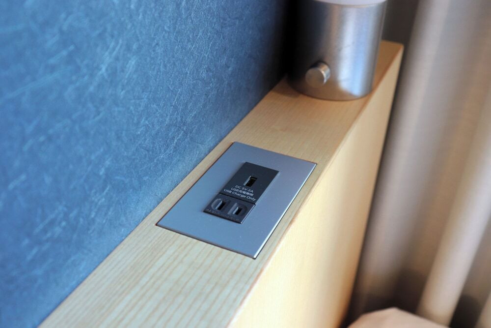 客室の設備とサービス