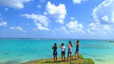 施設からの眺望 / 19