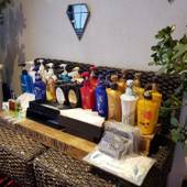 クセになる林荘（宮崎県 ビジネスホテル） / 2