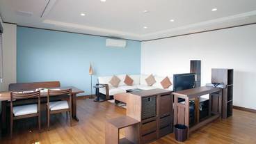 リビング エリア / 32