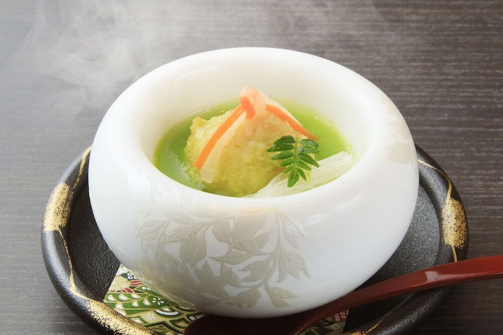 食事・飲み物