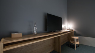 Moderate Loft