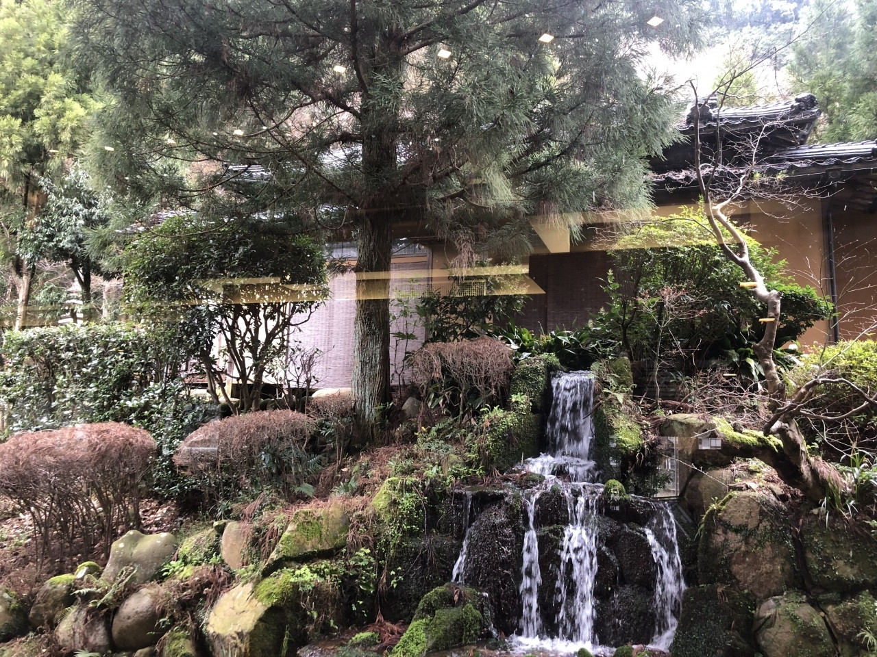 おこもりプランで2人の時間を満喫♡創業から100年以上愛される老舗旅館3459036