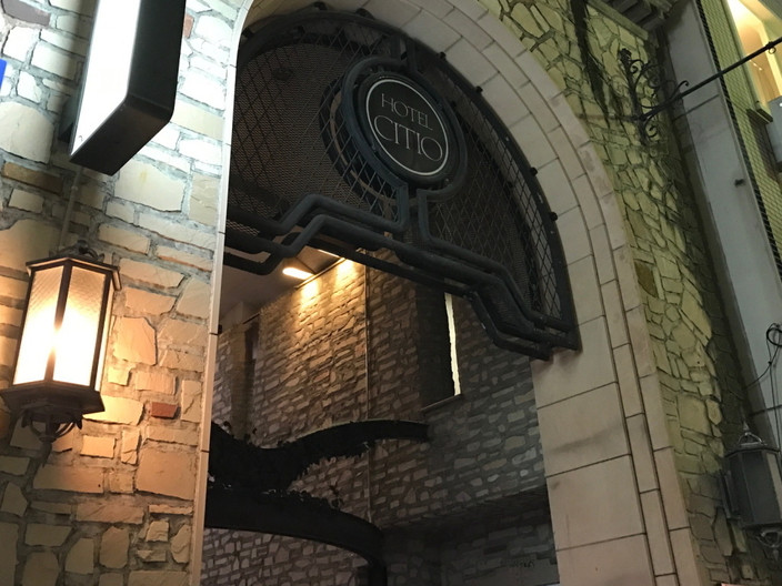 旅先でのおしゃれもバッチリ！アメニティ充実のデザイナーズホテル4011506