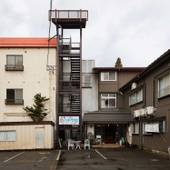 ハヤマ荘（新潟県 民宿） / 5