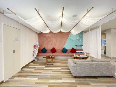 Guest house Laule'a 天王寺 / 1