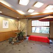 料理旅館 花楽（京都府 旅館） / 2