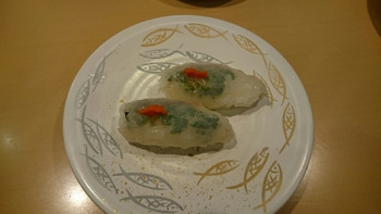 「海転からと市場寿司」料理 47944 ふぐ