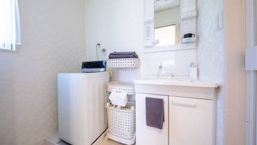 ランドリー / 29