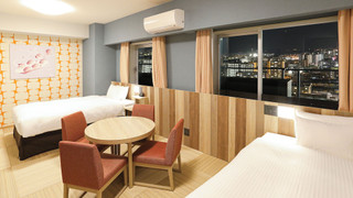 リニューアル 和モダンフォース 禁煙