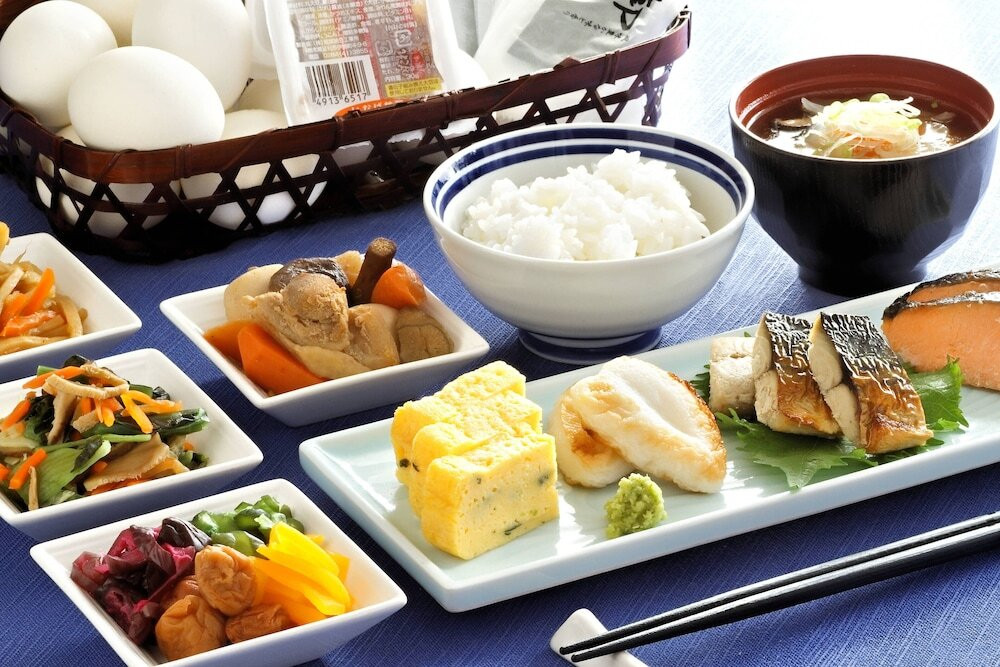 海外帰りは和室と和朝食でほっこり♪「成田山新勝寺」に近いのも魅力的3653722