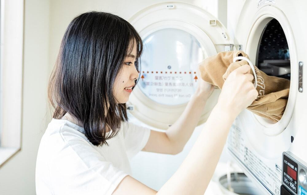 ランドリー ルーム