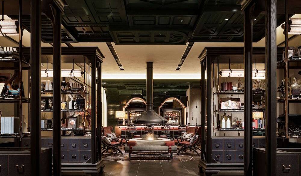 ライブラリースペース / 2