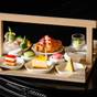 【1日3組限定】ピエール・エルメ・パリアフタヌーンティー＆夕食は利休コラボ懐石個室食プラン | 嬉野温泉 和多屋別荘
