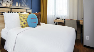 エグゼクティブ ダブルルーム