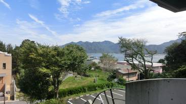 施設からの眺望 / 24