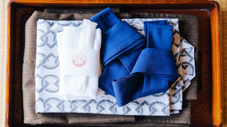 テラス付き和室10畳 (夕食付きの場合はBBQ) 禁煙