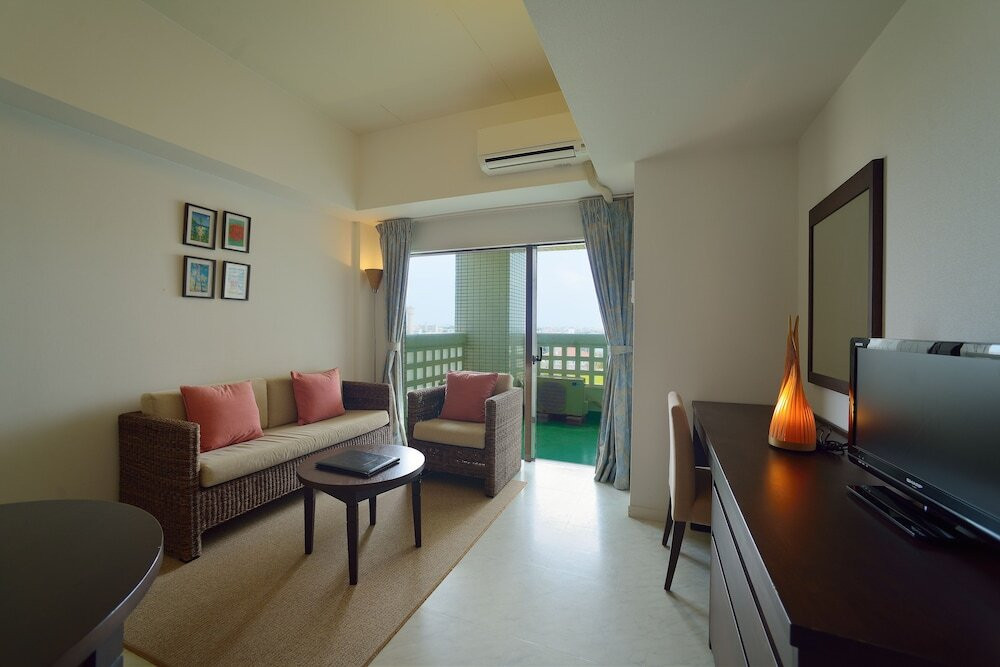 リビングルーム