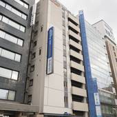 ドーミーインEXPRESS松江（島根県 ビジネスホテル） / 4