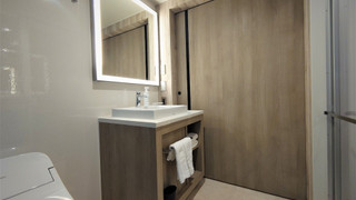 プレミアム ツインルーム ダブルベッド 2 台 禁煙