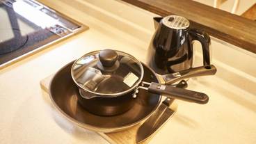 施設内の設備 / 3